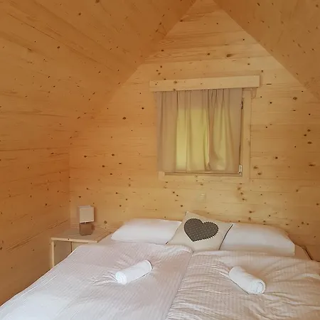 Guest house Penzion Sterk 3*