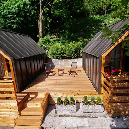 Penzion Sterk Guest house