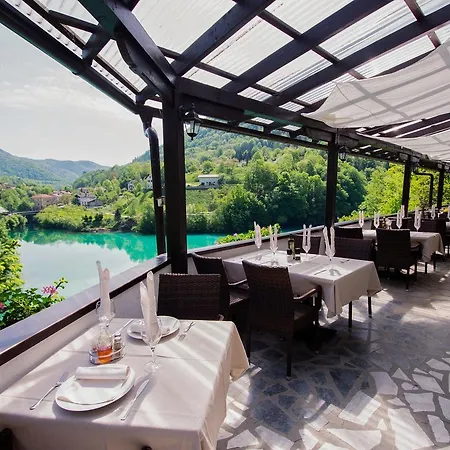 Gasthuis Penzion Sterk