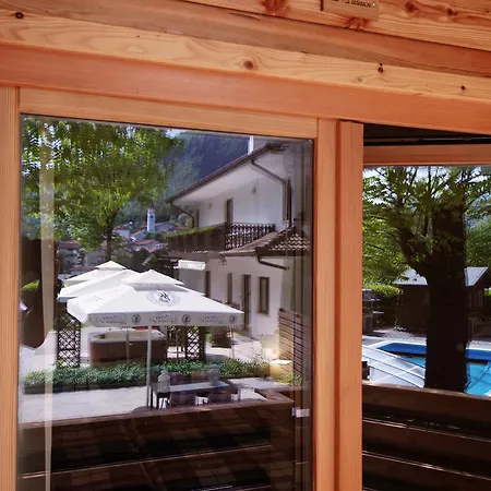 Penzion Sterk Guest house 3*