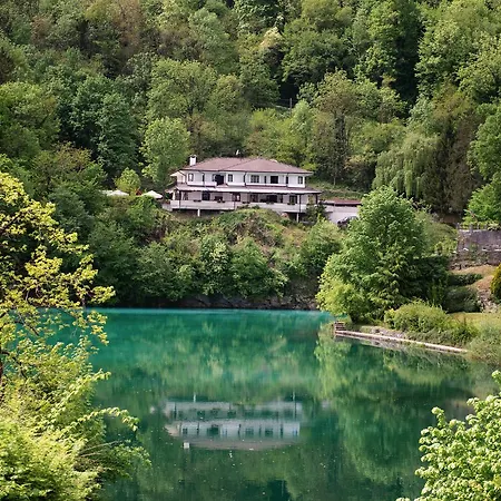 Penzion Sterk 3* Most na Soči