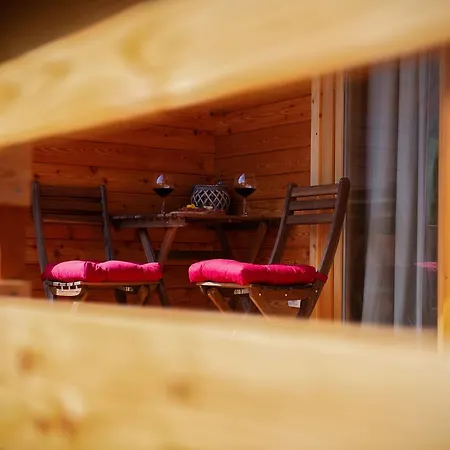 Penzion Sterk 3* Most na Soči