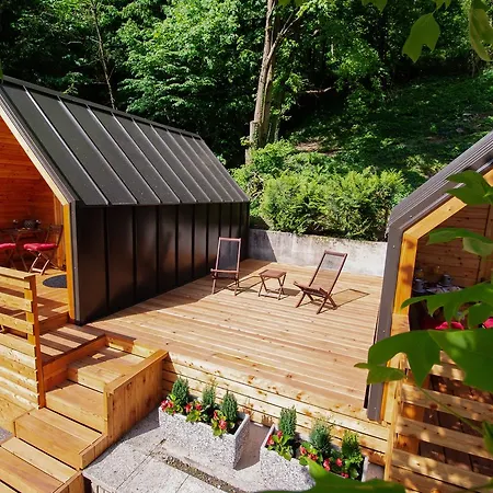 Guesthouse Sterk Gæstehus 3*