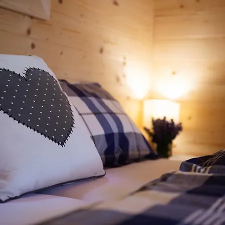 Penzion Sterk Gasthuis 3*