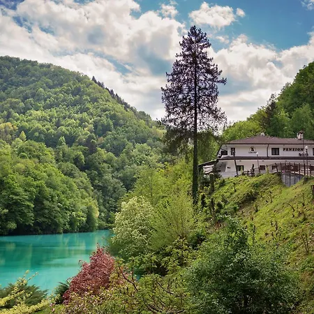 Penzion Sterk Gasthuis