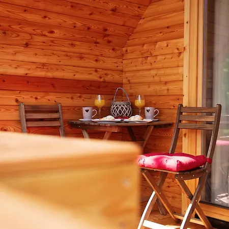 Gasthuis Penzion Sterk Most na Soči