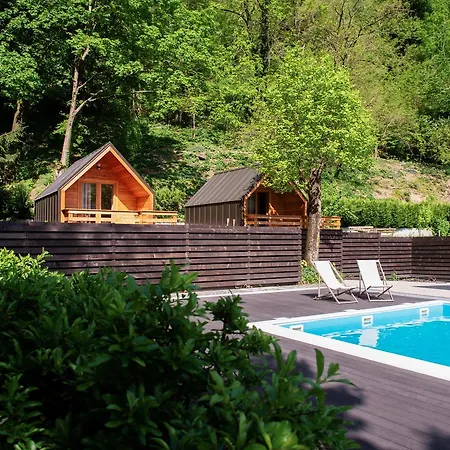 Guesthouse Sterk 3* Most na Soči