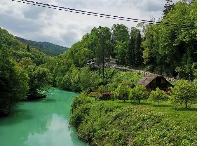 Affittacamere šterk 3*