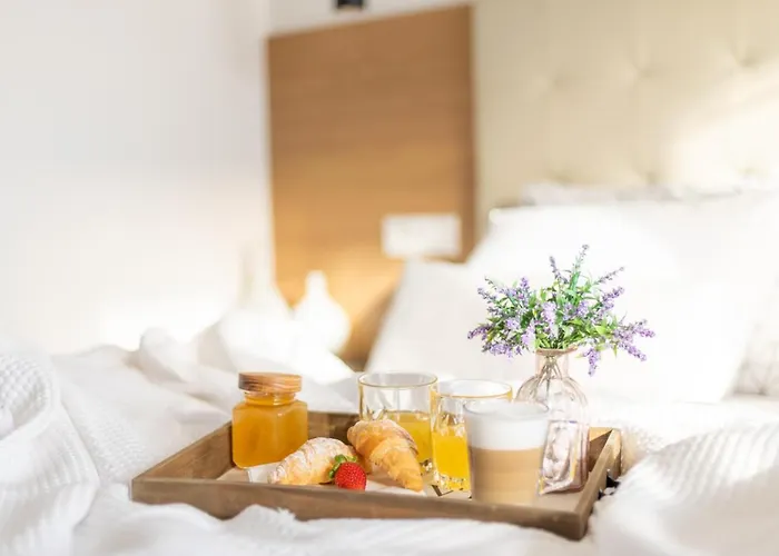 Penzion Sterk 3* 모스트나소시