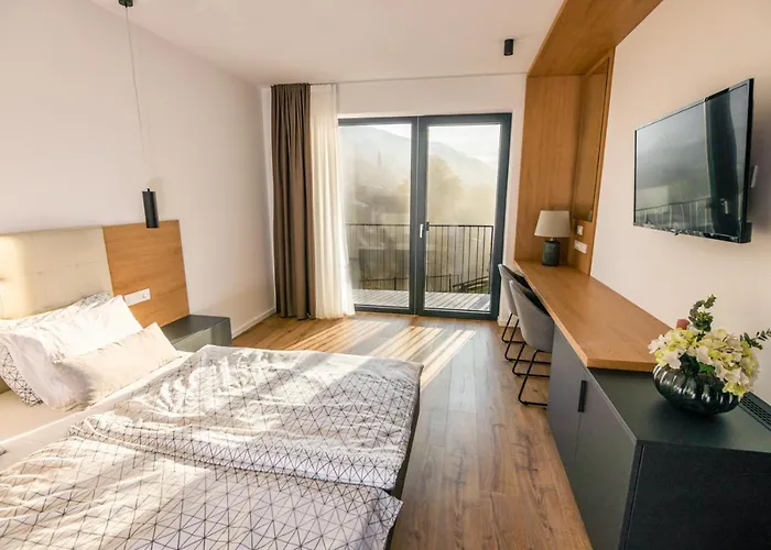 šterk Affittacamere 3*