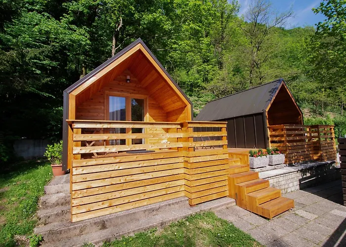 Penzion Sterk 게스트하우스 3*