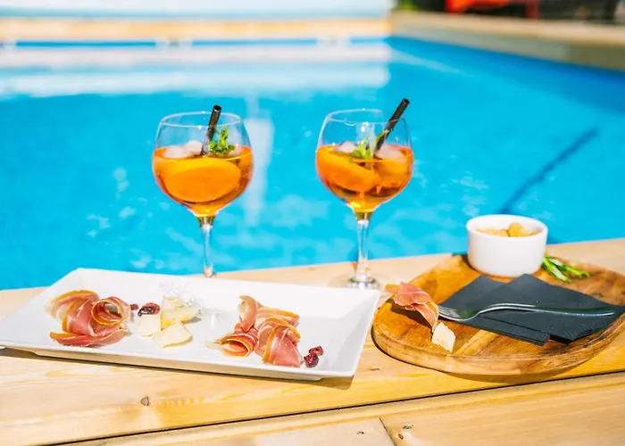 Penzion Sterk بيت ضيافة 3*