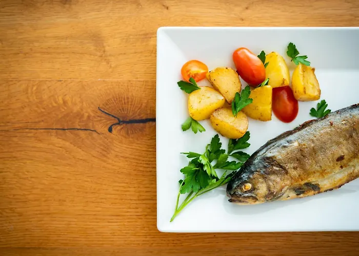 Penzion Sterk 3* 모스트나소시