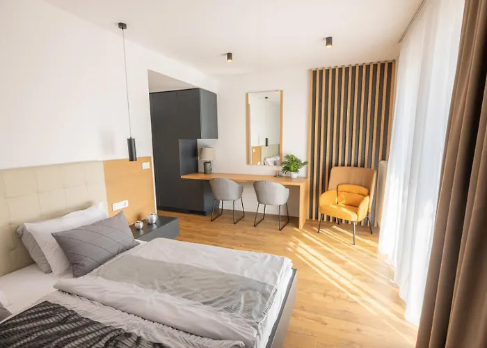 Penzion Sterk 모스트나소시