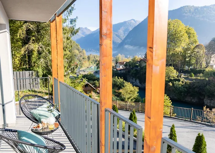 بيت ضيافة Penzion Sterk موست نا سوتشي