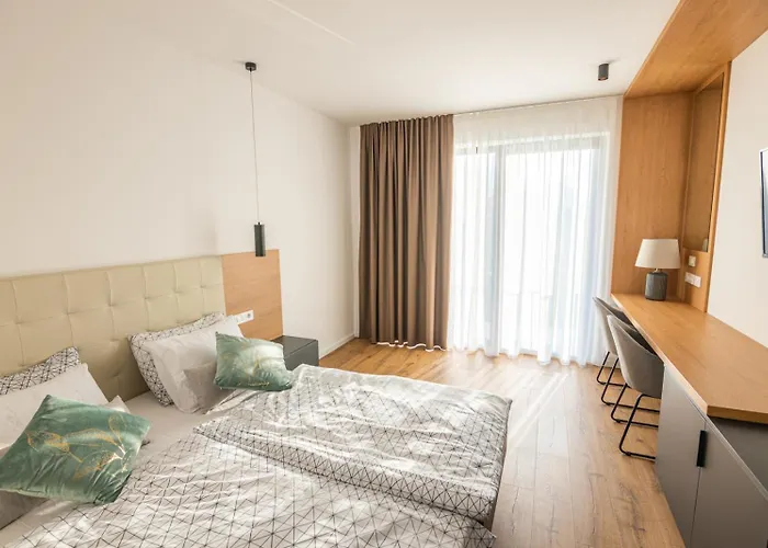 Affittacamere šterk