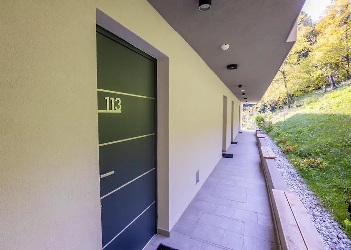 بيت ضيافة Penzion Sterk