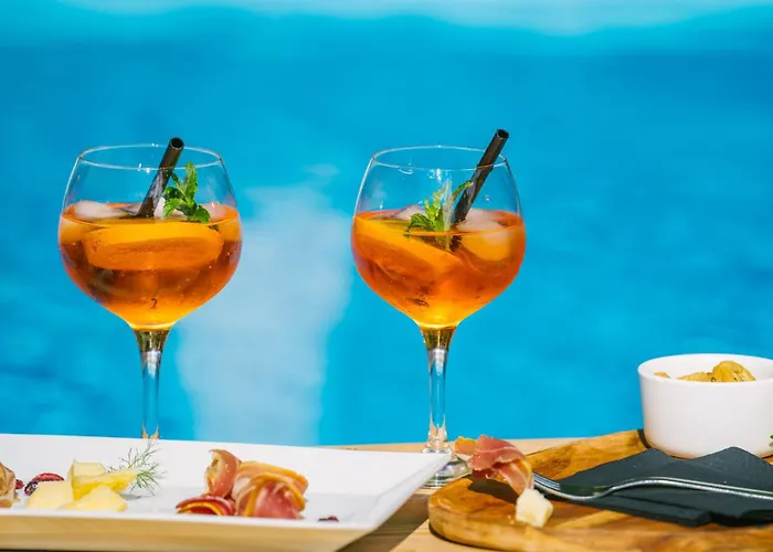 Penzion Sterk 게스트하우스 3*