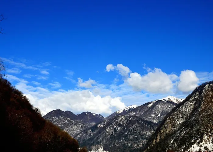 Affittacamere šterk 3*