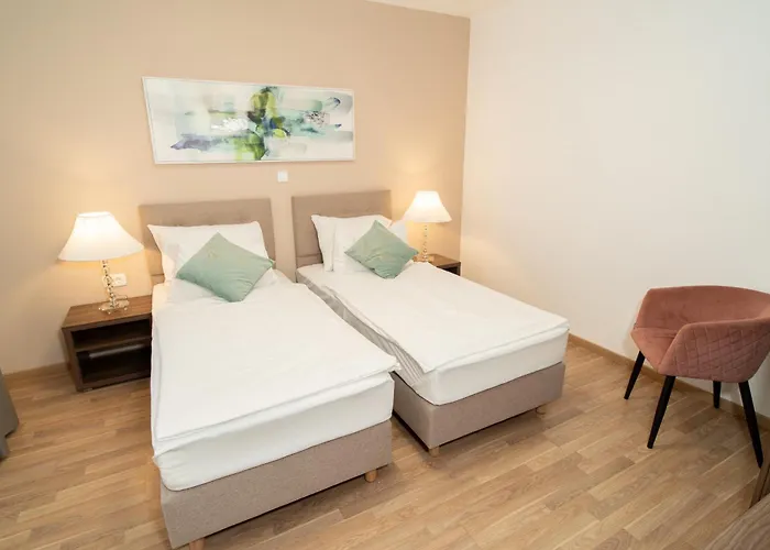 Affittacamere šterk 3*