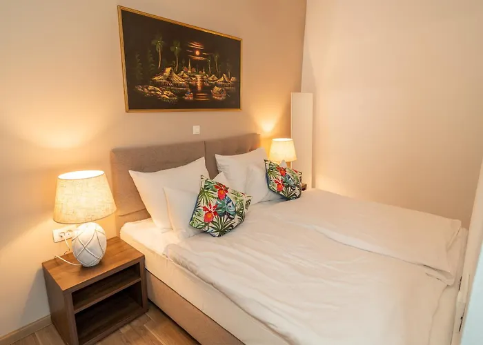 게스트하우스 Penzion Sterk 모스트나소시