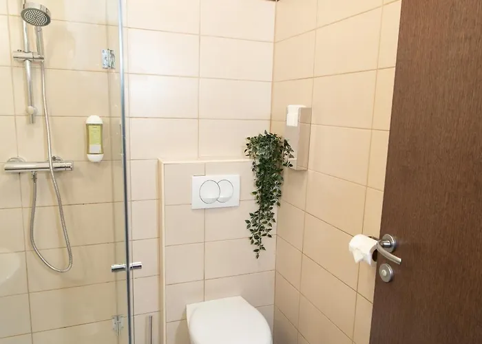 Penzion Sterk 3* موست نا سوتشي