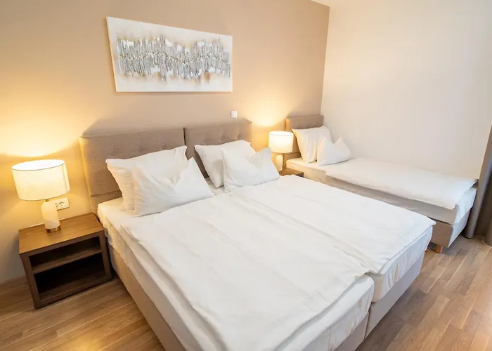 Penzion Sterk 게스트하우스