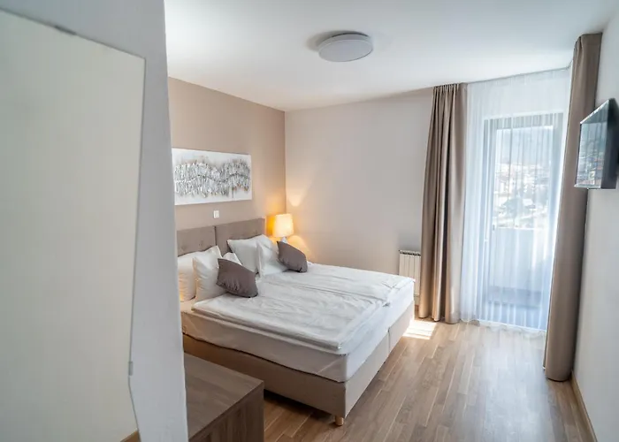 Penzion Sterk 게스트하우스 모스트나소시