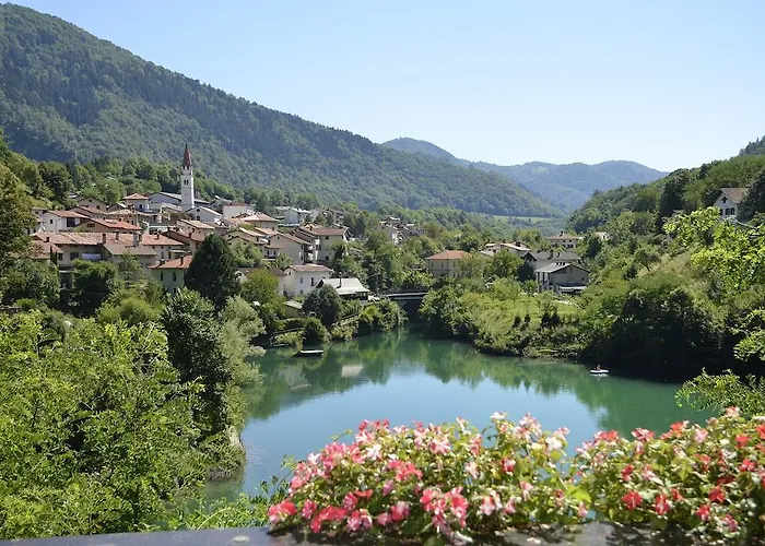 Affittacamere šterk 3*