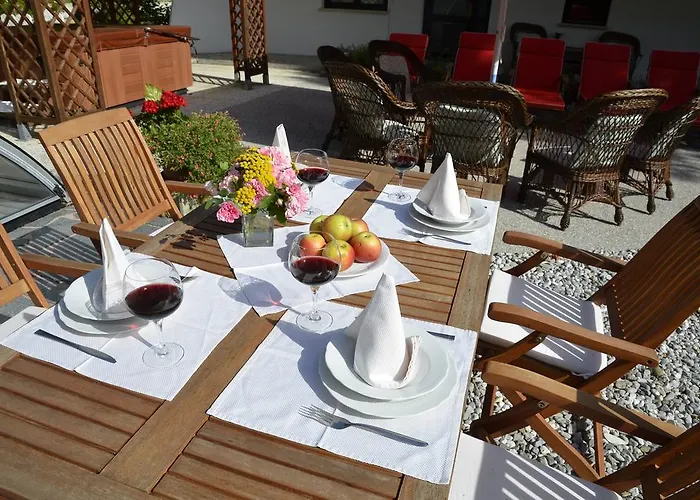 بيت ضيافة Penzion Sterk