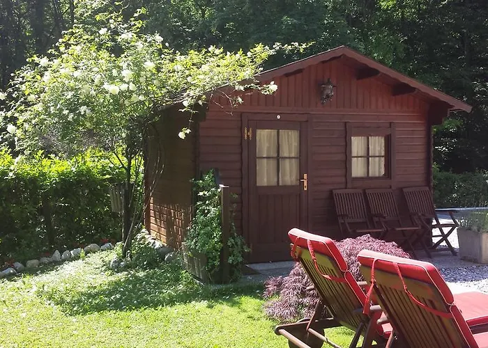 Penzion Sterk موست نا سوتشي