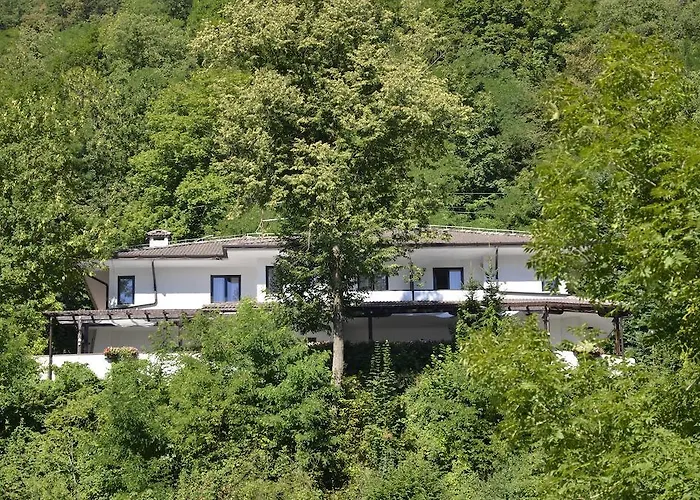 Affittacamere šterk 3*