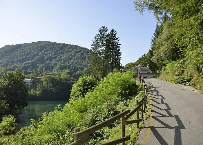 게스트하우스 Penzion Sterk