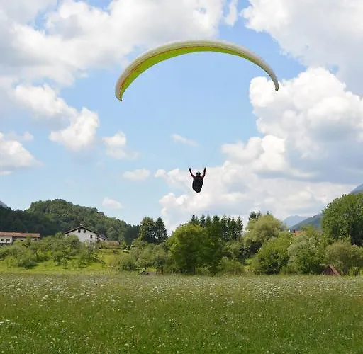 بيت ضيافة Penzion Sterk