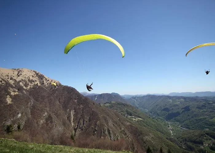 게스트하우스 Penzion Sterk