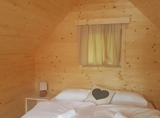 بيت ضيافة Penzion Sterk 3*