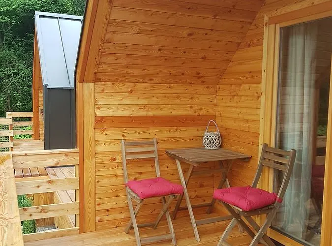 Penzion Sterk 게스트하우스 모스트나소시