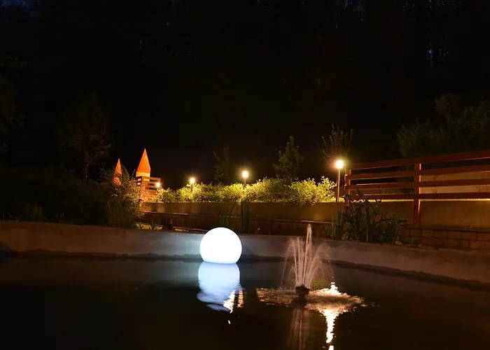 šterk Most na Soči