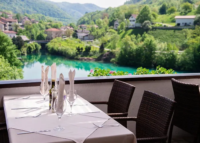 게스트하우스 Penzion Sterk 모스트나소시