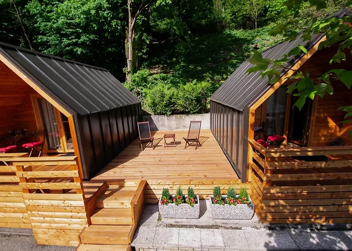 Penzion Sterk 게스트하우스