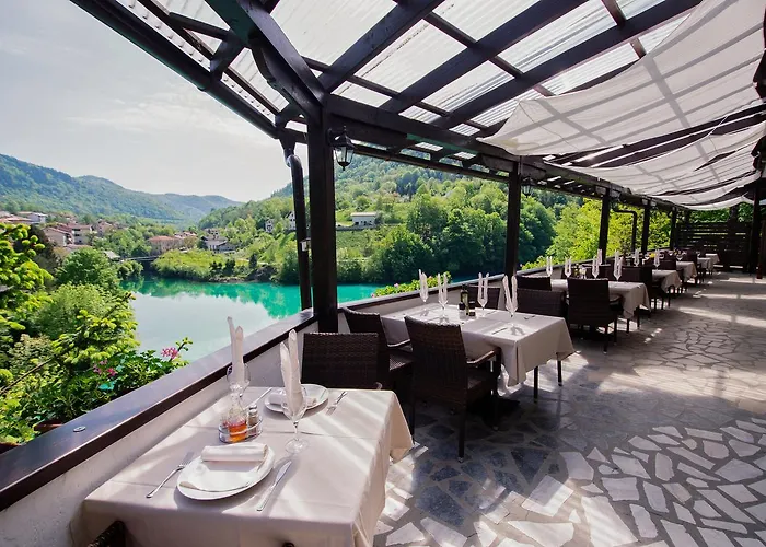 Affittacamere šterk