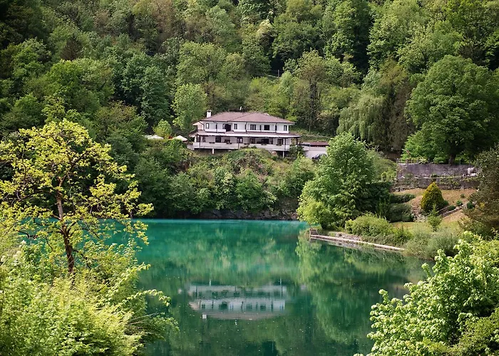 šterk 3* Most na Soči