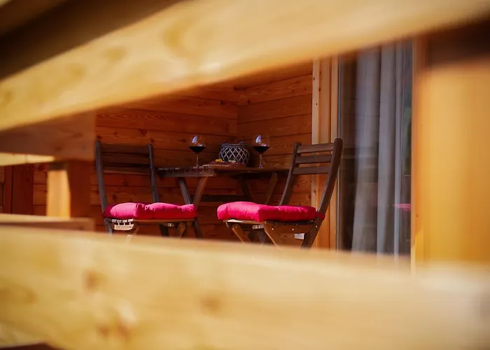 šterk 3* Most na Soči