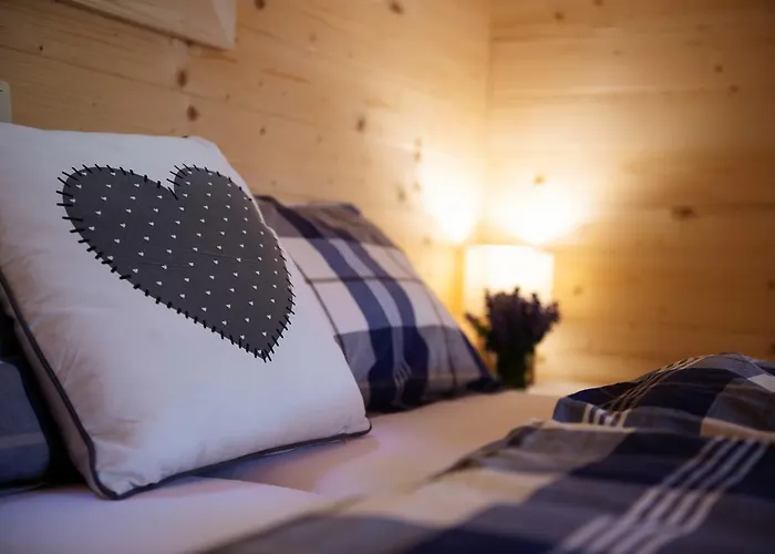 Penzion Sterk بيت ضيافة 3*