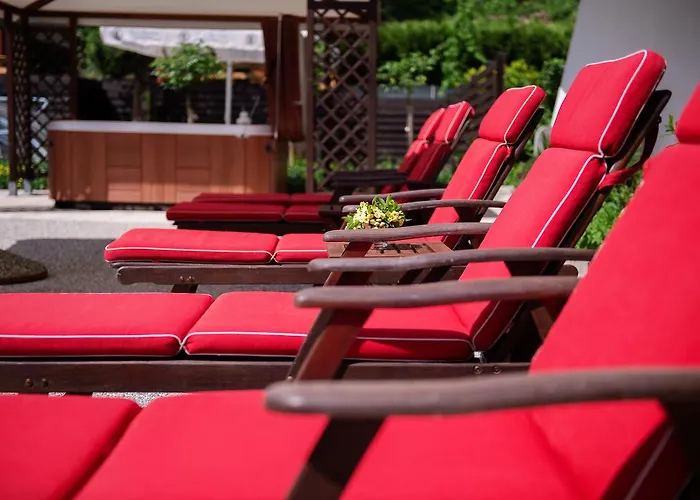 šterk 3* Most na Soči