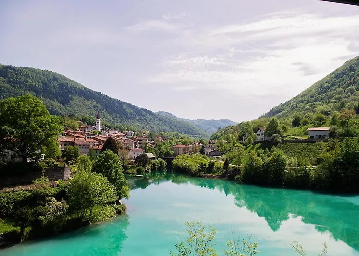 Affittacamere šterk 3*