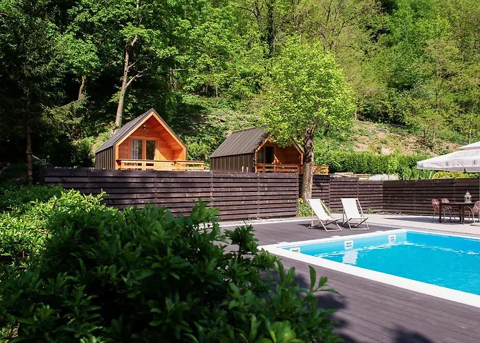 šterk 3* Most na Soči